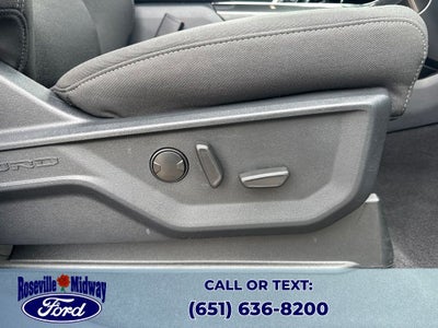 2023 Ford F-150 XLT Sport Appearance Package