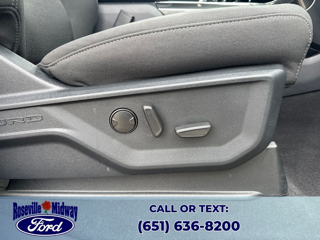 2023 Ford F-150 XLT Sport Appearance Package