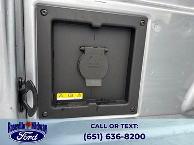 2023 Ford F-150 XLT Sport Appearance Package