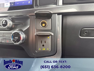 2023 Ford F-150 XLT Sport Appearance Package