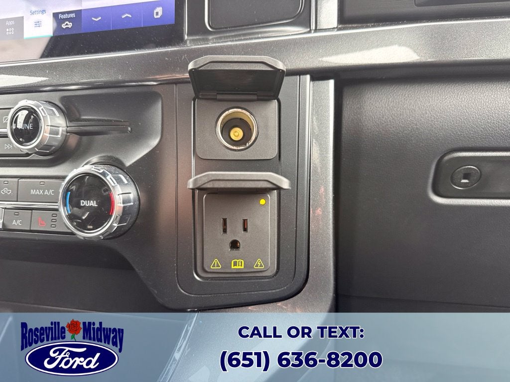 2023 Ford F-150 XLT Sport Appearance Package