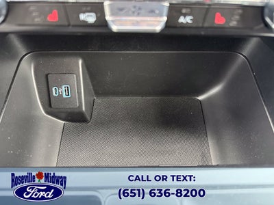 2023 Ford F-150 XLT Sport Appearance Package