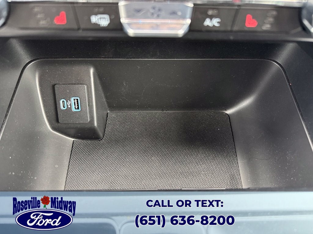 2023 Ford F-150 XLT Sport Appearance Package