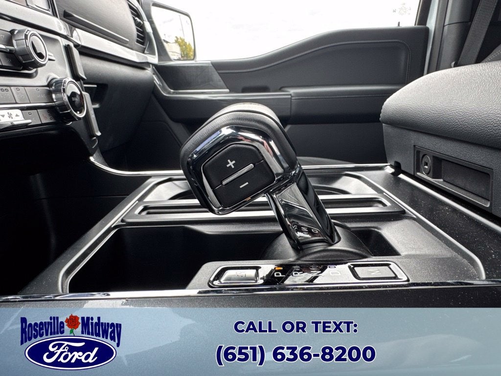 2023 Ford F-150 XLT Sport Appearance Package
