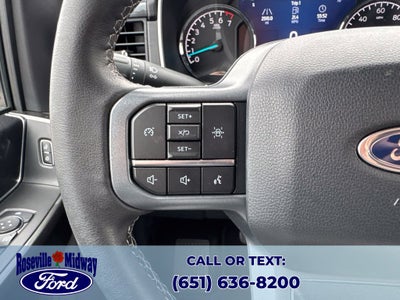 2023 Ford F-150 XLT Sport Appearance Package