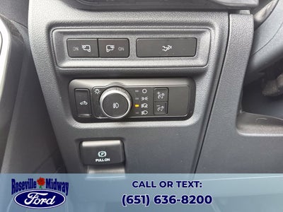2023 Ford F-150 XLT Sport Appearance Package