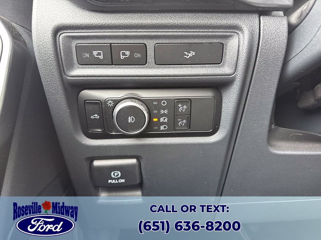 2023 Ford F-150 XLT Sport Appearance Package