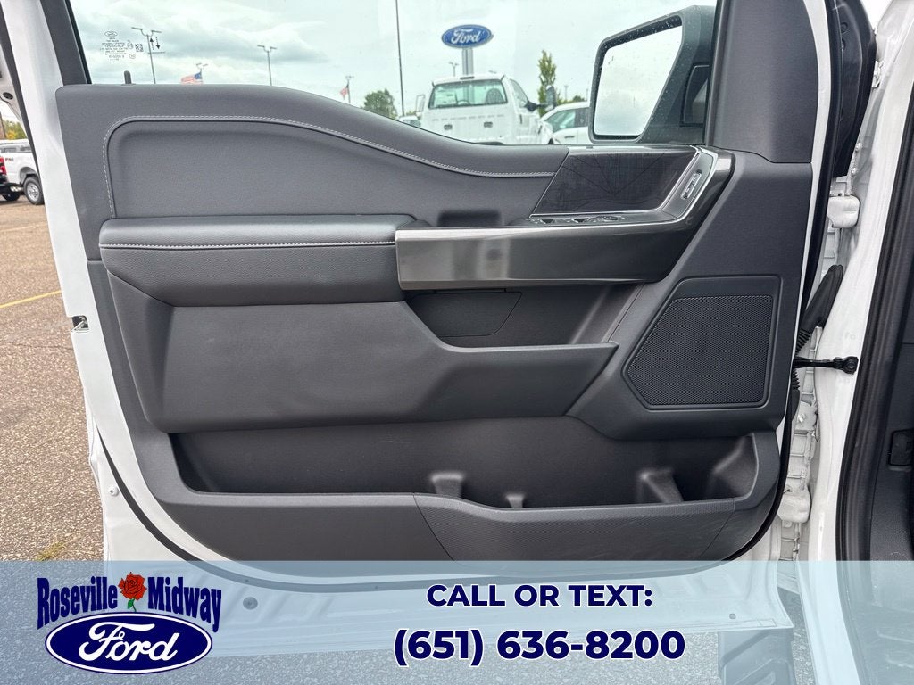 2023 Ford F-150 XLT Sport Appearance Package