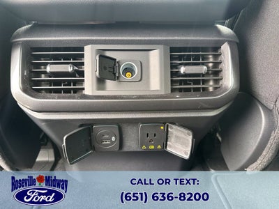2023 Ford F-150 XLT Sport Appearance Package