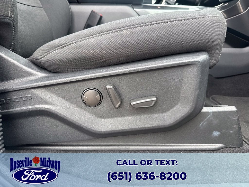 2023 Ford F-150 XLT Sport Appearance Package