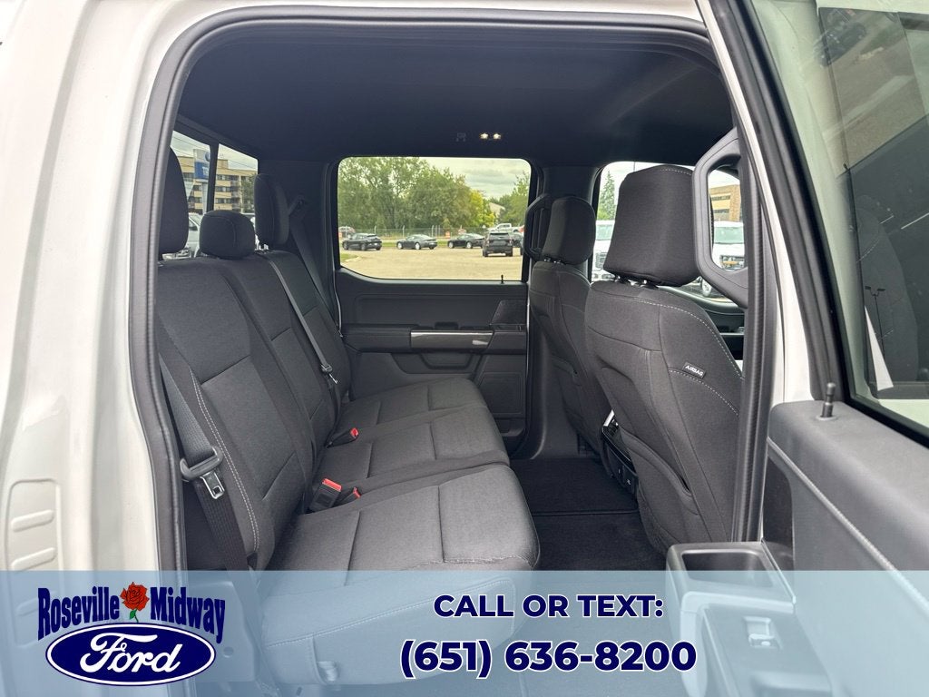 2023 Ford F-150 XLT Sport Appearance Package