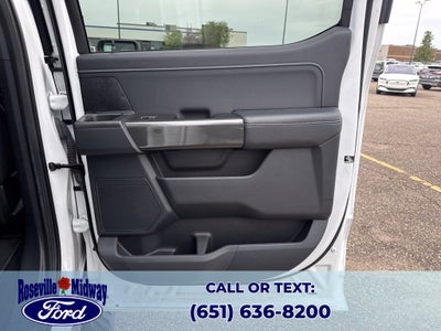 2023 Ford F-150 XLT Sport Appearance Package