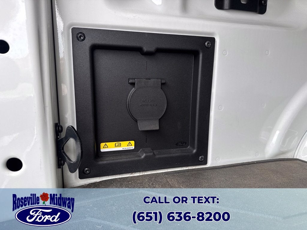 2023 Ford F-150 XLT Sport Appearance Package