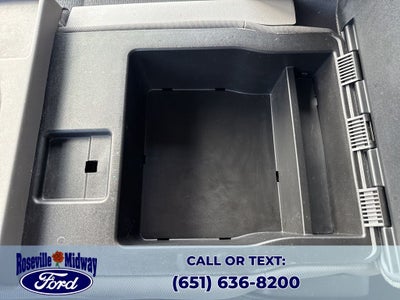 2018 Ford F-150 XLT Chrome Appearance Package