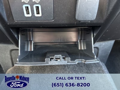 2018 Ford F-150 XLT Chrome Appearance Package