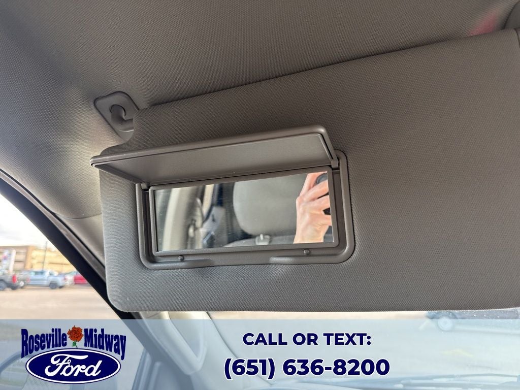 2018 Ford F-150 XLT Chrome Appearance Package