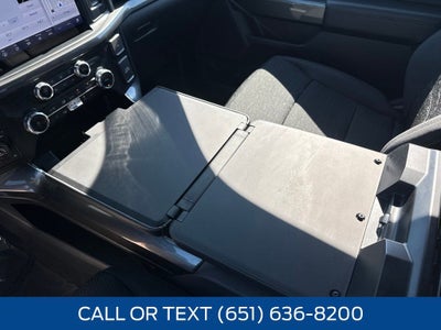 2023 Ford F-150 XLT Sport Appearance Package