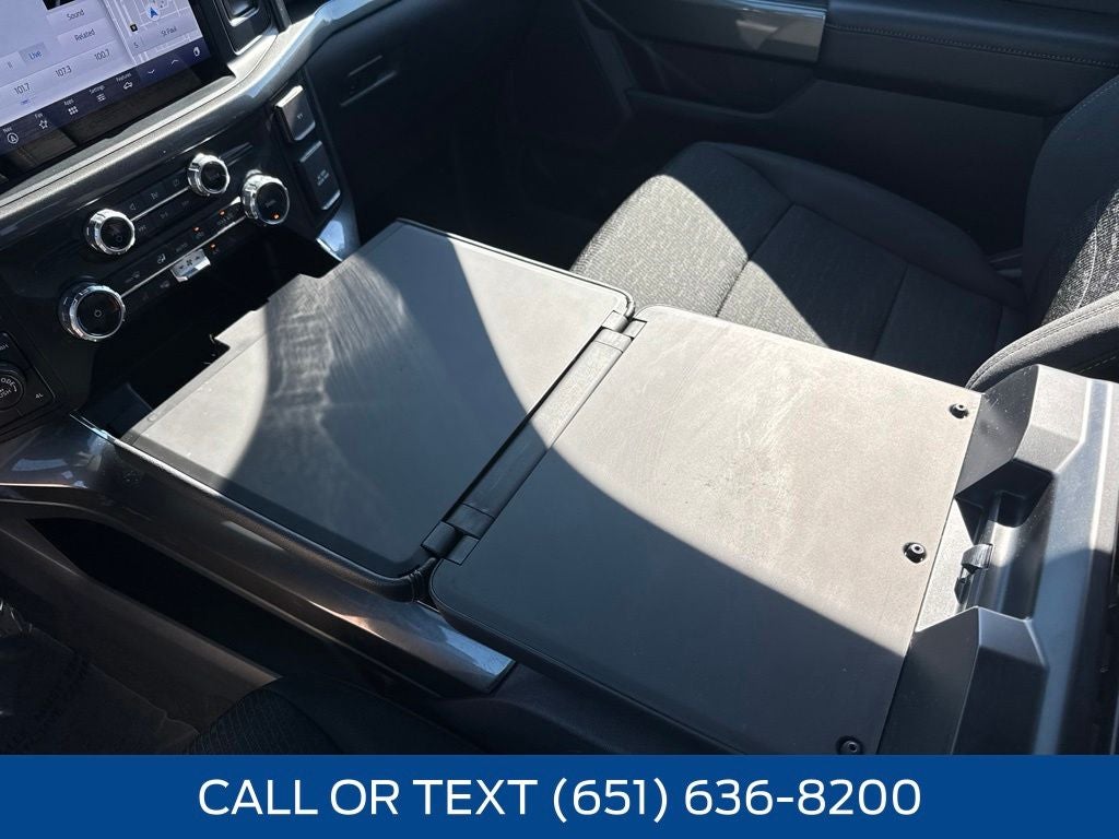 2023 Ford F-150 XLT Sport Appearance Package