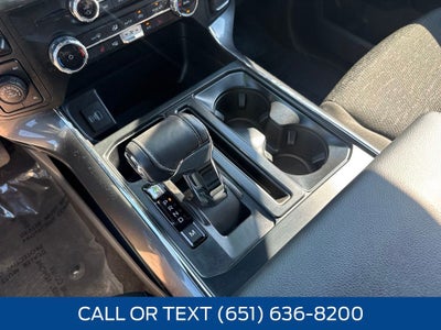 2023 Ford F-150 XLT Sport Appearance Package