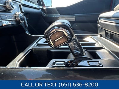 2023 Ford F-150 XLT Sport Appearance Package
