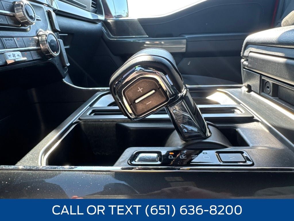 2023 Ford F-150 XLT Sport Appearance Package