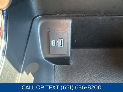 2023 Ford F-150 XLT Sport Appearance Package