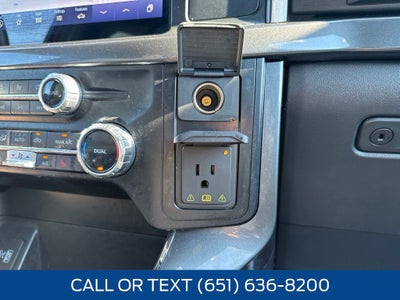 2023 Ford F-150 XLT Sport Appearance Package