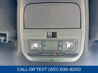 2023 Ford F-150 XLT Sport Appearance Package