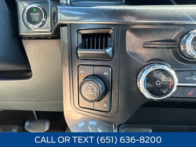 2023 Ford F-150 XLT Sport Appearance Package