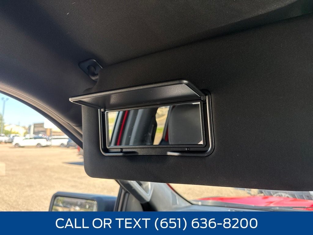 2023 Ford F-150 XLT Sport Appearance Package