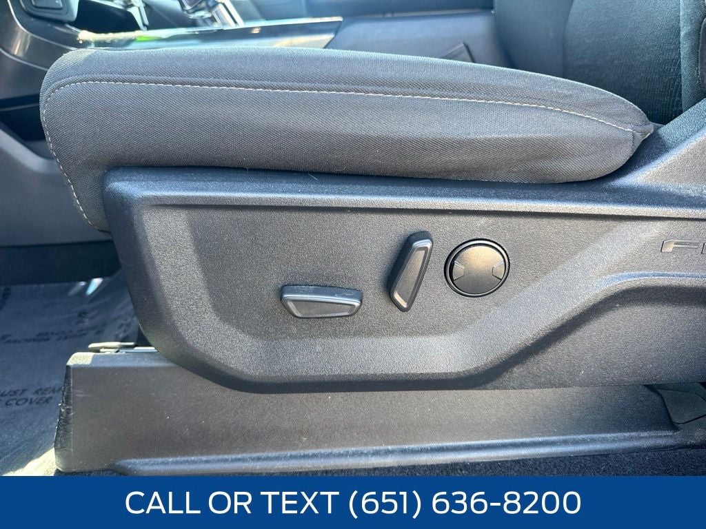 2023 Ford F-150 XLT Sport Appearance Package