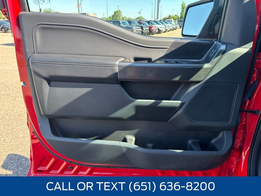 2023 Ford F-150 XLT Sport Appearance Package