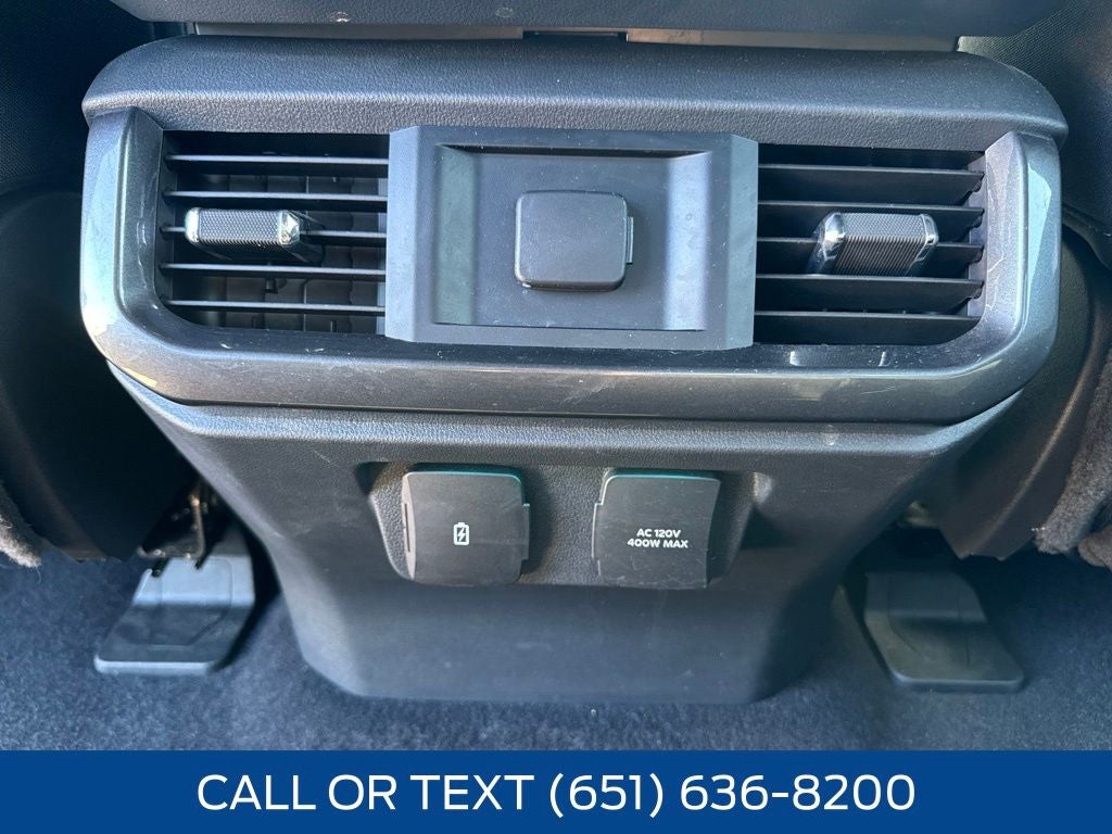 2023 Ford F-150 XLT Sport Appearance Package