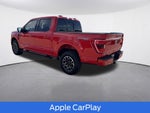 2023 Ford F-150 XLT Sport Appearance Package