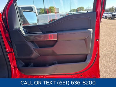 2023 Ford F-150 XLT Sport Appearance Package