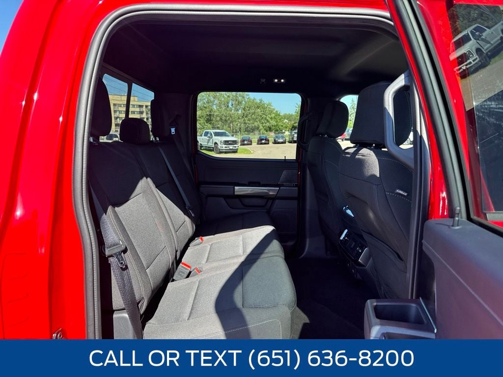 2023 Ford F-150 XLT Sport Appearance Package
