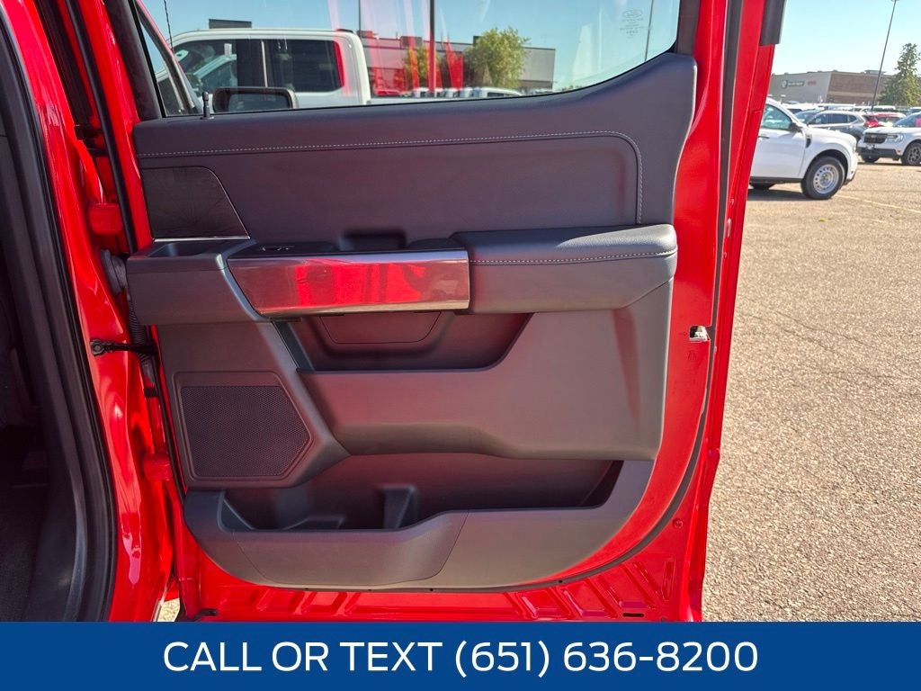 2023 Ford F-150 XLT Sport Appearance Package
