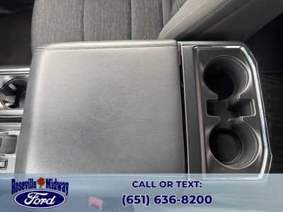 2022 Ford F-150 XLT Sport Appearance Package