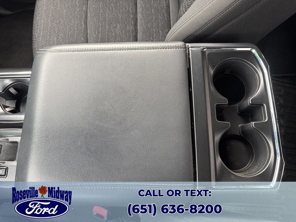 2022 Ford F-150 XLT Sport Appearance Package