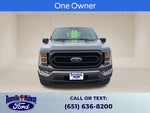 2022 Ford F-150 XLT Sport Appearance Package