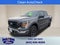 2022 Ford F-150 XLT Sport Appearance Package