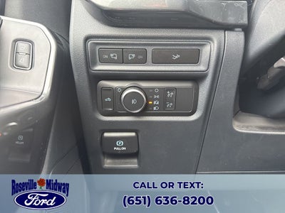 2022 Ford F-150 XLT Sport Appearance Package