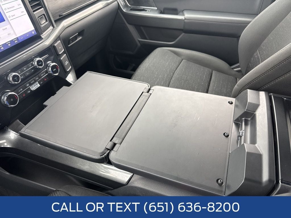 2023 Ford F-150 XLT Sport Appearance Package