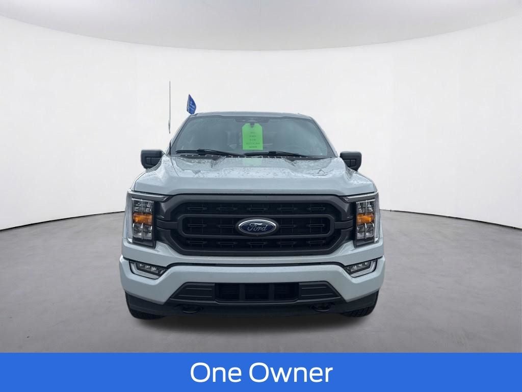2023 Ford F-150 XLT Sport Appearance Package