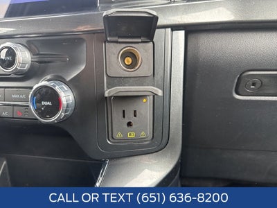 2023 Ford F-150 XLT Sport Appearance Package