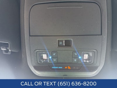 2023 Ford F-150 XLT Sport Appearance Package