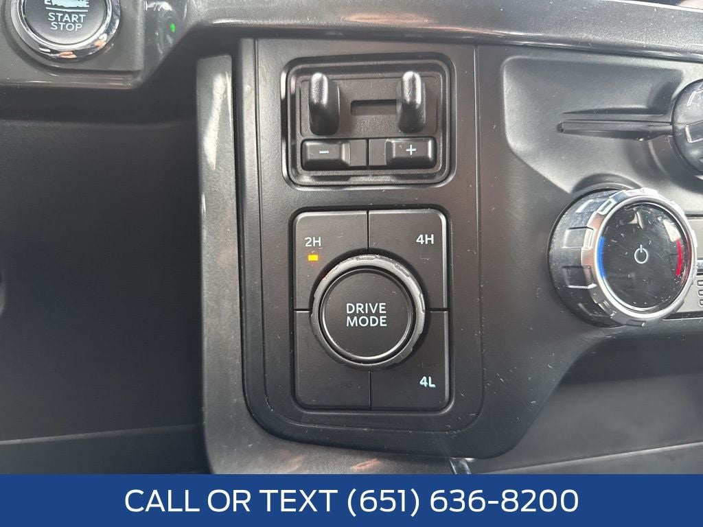 2023 Ford F-150 XLT Sport Appearance Package