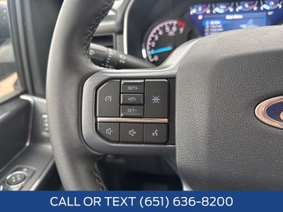 2023 Ford F-150 XLT Sport Appearance Package