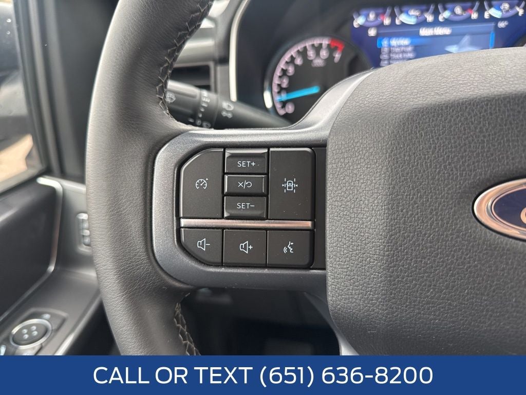 2023 Ford F-150 XLT Sport Appearance Package