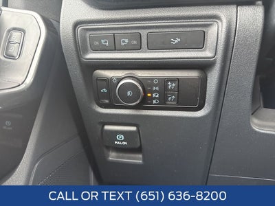 2023 Ford F-150 XLT Sport Appearance Package
